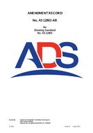 ADS AS12801-AR