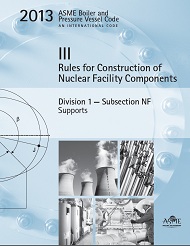 ASME BPVC-III NF-2013