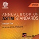 ASTM Section 1:2013
