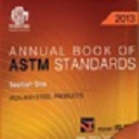 ASTM Section 5:2013