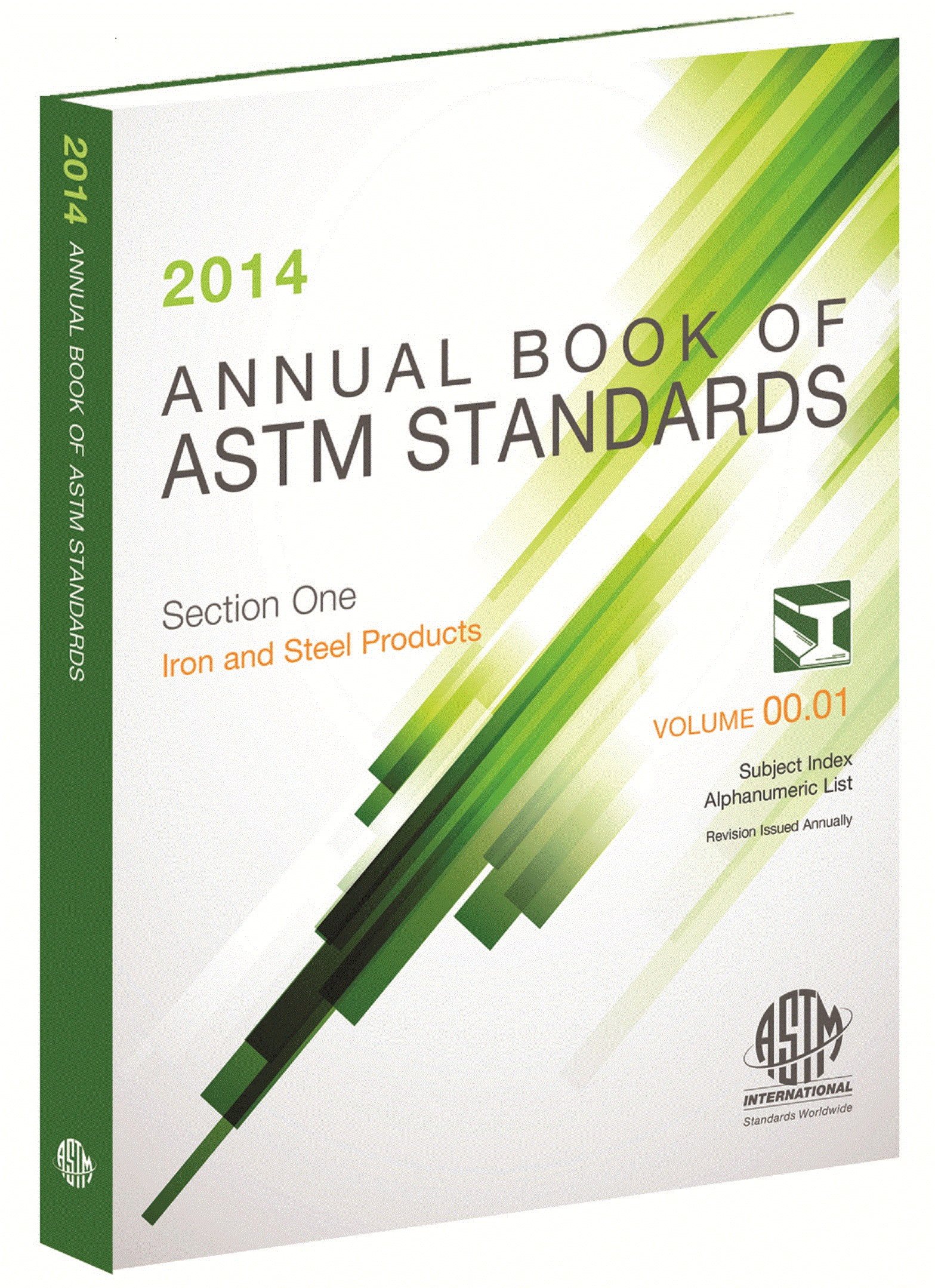 ASTM Volume 01.04:2014