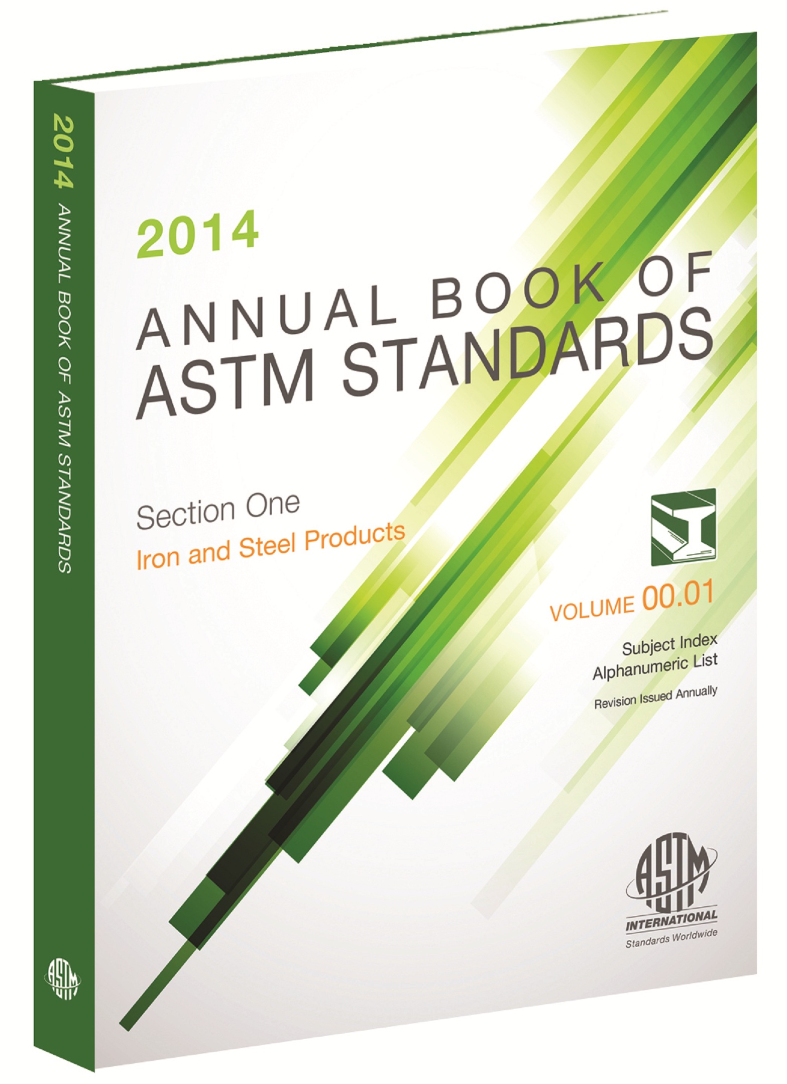 ASTM Volume 06.01:2014