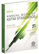 ASTM Section 15:2014