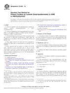 ASTM D3160-16