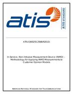 ATIS 0300255.2008 (R2013)