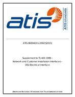ATIS 0600403.b.2002(S2015)