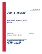 ATIS J-STD-036-A-2002
