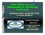 AWWA IMTECH57857