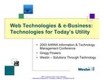 AWWA IMTECH57870