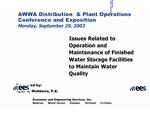 AWWA DSS58691