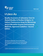 CLSI I/LA02-A2