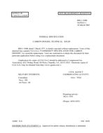 FED BB-C-104B Notice 1 - Cancellation