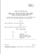 FED FF-B-171/34 Amendment 1