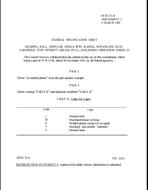 FED FF-B-171/9 Amendment 1