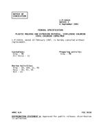 FED L-P-1041A Notice 2 - Cancellation