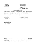 FED OO-S-256/9A Notice 1 - Validation