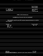 FED QQ-A-250/15E Notice 1 - Validation