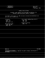 FED SS-S-1401C Notice 1 - Validation