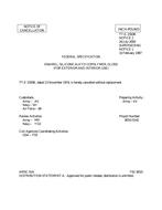 FED TT-E-1593B Notice 2 - Cancellation