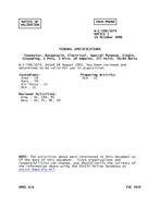 FED W-C-596/107A Notice 1 - Validation