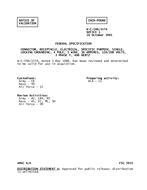 FED W-C-596/157A Notice 1 - Validation