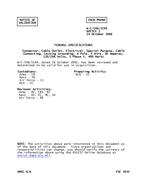 FED W-C-596/159A Notice 2 - Validation