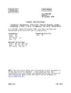 FED W-C-596/98B Notice 1 - Validation