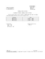 FED WW-P-541/5B Notice 1 - Validation