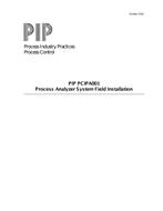 PIP PCIPA001