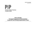 PIP PCTPS001