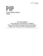PIP PN01SD0B02
