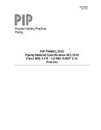 PIP PN06CL1S01