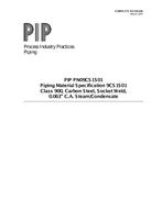 PIP PN09CS1S01