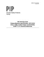 PIP PN15CS1S01