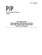 PIP PN03CS2S01