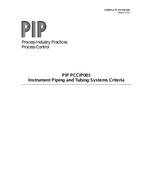 PIP PCCIP001