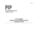 PIP PHCM0001