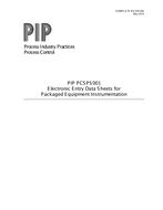 PIP PCSPS001-EEDS