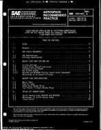 SAE ARP1802A