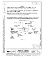 SAE AS 155301 thru AS 155600A