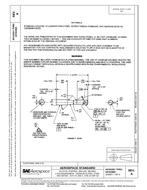 SAE AS 162501 thru AS 162800A