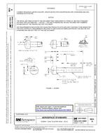 SAE AS 116925A thru AS 116960A