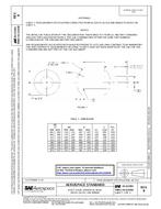 SAE AS 123301 thru AS 123450B